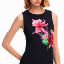 Vestido Phoenix  DESIGUAL