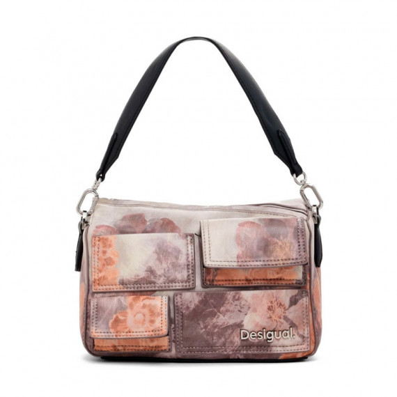 Bolso Pocket Blossom Phuket Mini  DESIGUAL