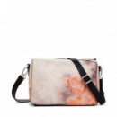 Bolso Pocket Blossom Phuket Mini  DESIGUAL