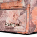 Bolso Pocket Blossom Phuket Mini  DESIGUAL