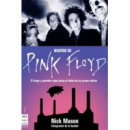 Dentro de Pink Floyd