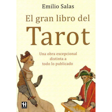 Gran Libro del Tarot, el