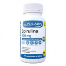 POLARIS Spirulina 400MG 100COMP