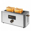 Touch&toast Extra Double  CECOTEC