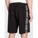 Arlo Short Blak  GUESS