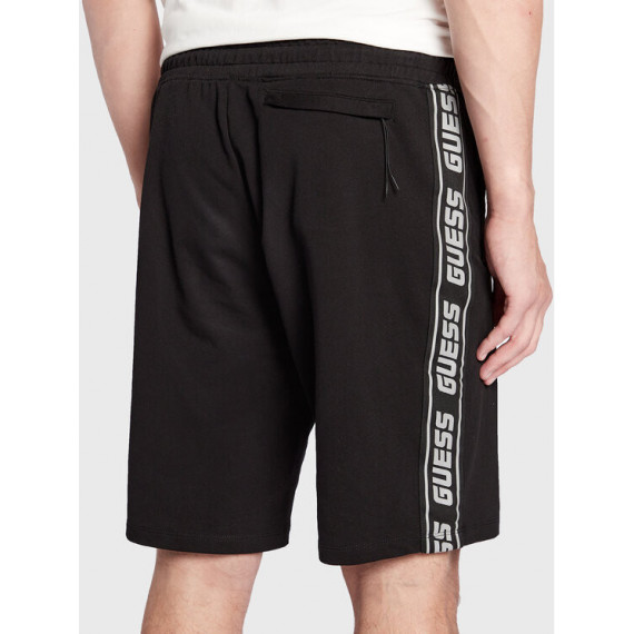 Arlo Short Blak  GUESS