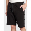 Arlo Short Blak  GUESS