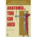 Anatomãâa y Tiro con Arco