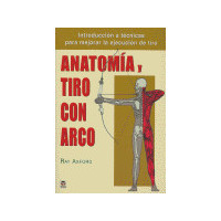 Anatomãâa y Tiro con Arco