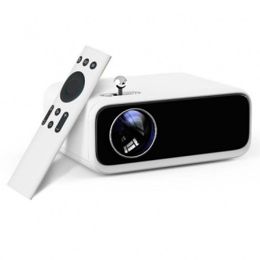 WANBO Proyector Mini Pro 1GB/8GB Android 9.0