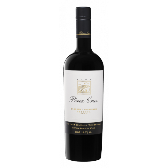 PÉREZ CRUZ Cabernet Sauvignon 2021 - 75CL