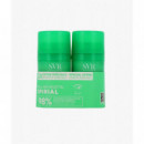 Svr Spirial Roll On Vegetal Duplo 2 X 50 Ml  LAB SVR ESPAÑA