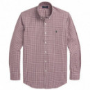 Camisas y Tops Cubdppcs-long Slleve-sport Shirt  RALPH LAUREN