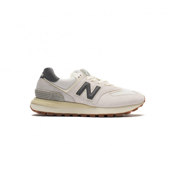 Sneaker 574 Legacy White  NEW BALANCE