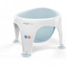 Soporte/anillo de Baño Azul Celeste Angel Care  ANGELCARE