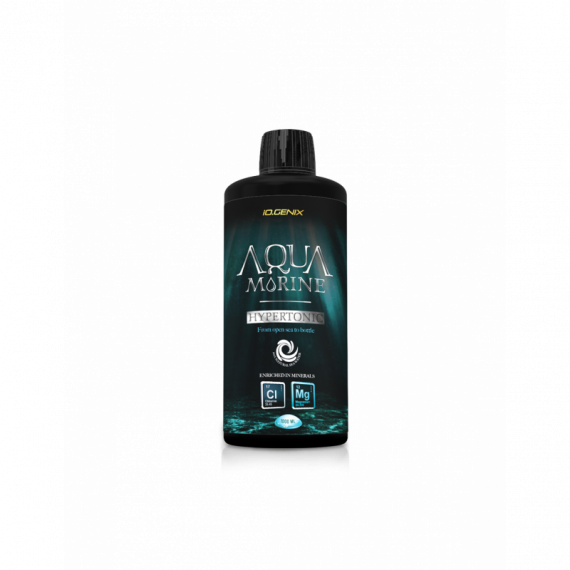 Aqua Marine - 1L  IO.GENIX