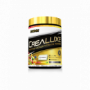 Crealuxe Creapure® 500G  IO.GENIX