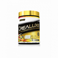 Crealuxe Creapure® 500G  IO.GENIX
