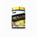 Crealuxe Creapure® 500G  IO.GENIX