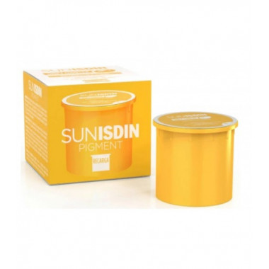 Sunisdin Pigment 30 Capsulas Blandas Recarga  ISDIN