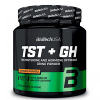 Tst+gh Orange Biotechusa - 300GR  BIOTECH USA