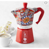 Cafetera BIALETTI Dolce&ampgabbana 3 Tazas