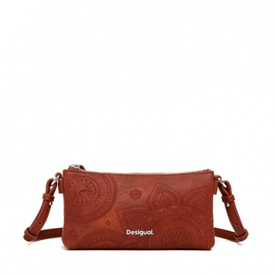 Cartera - Bandolera Dejavu Dortmund Baby  DESIGUAL