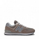 Zapatillas 574 Core  NEW BALANCE