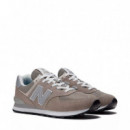 Zapatillas 574 Core  NEW BALANCE