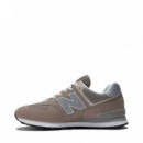 Zapatillas 574 Core  NEW BALANCE