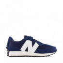 Zapatillas 327 Kids - Teens  NEW BALANCE