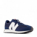 Zapatillas 327 Kids - Teens  NEW BALANCE