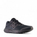 Zapatillas 520 Kids - Teens  NEW BALANCE