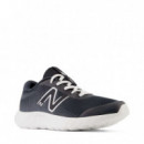 Zapatillas 520 Kids - Teens  NEW BALANCE