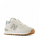 Zapatillas 574  NEW BALANCE