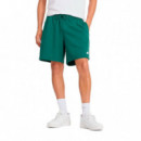 Short Essential French Terry  NEW BALANCE