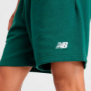 Short Essential French Terry  NEW BALANCE