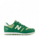 Zapatillas 373 Kids - Teens  NEW BALANCE