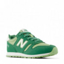 Zapatillas 373 Kids - Teens  NEW BALANCE