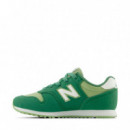 Zapatillas 373 Kids - Teens  NEW BALANCE