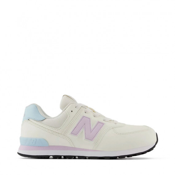 Zapatillas 574 Kids - Teens  NEW BALANCE