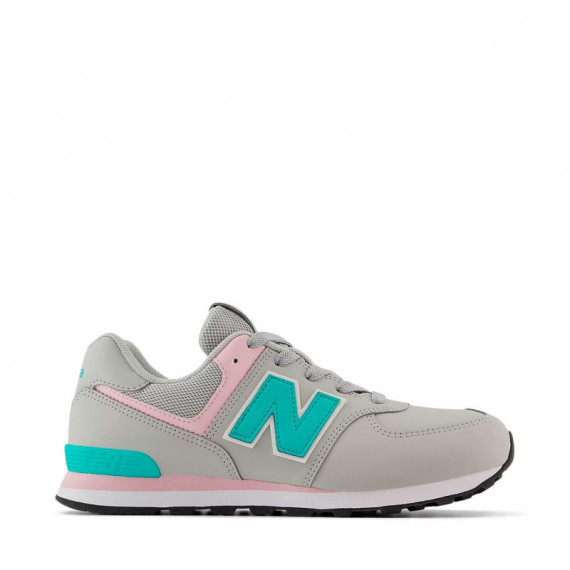 Zapatillas 574 Kids - Teens  NEW BALANCE