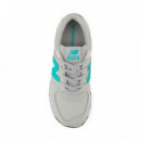 Zapatillas 574 Kids - Teens  NEW BALANCE