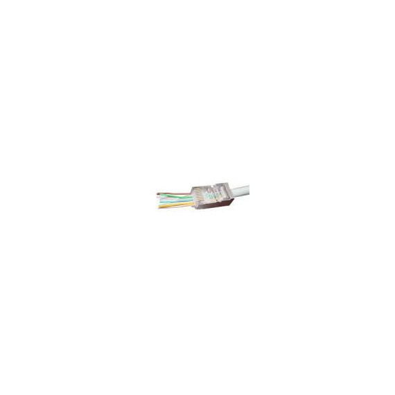 GEMBIRD Conector RJ45 CAT5 Ftp Paquete 50UD