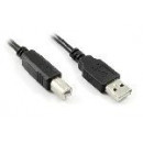 GEMBIRD Cable USB a /b 3M