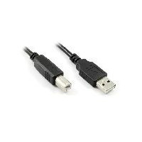 GEMBIRD Cable USB a /b 3M