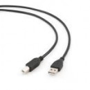 GEMBIRD Cable USB a /b 4.5M