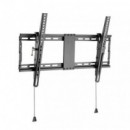 GEMBIRD Soporte Pared para TV Inclinable 37-80 hasta 70KG