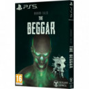 Horror Tales The Beggar PS5  SONY