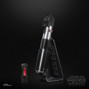 Sable de Luz Darth Vader Black Series Force Fx Elite Star Wars  HASBRO